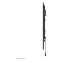 "Neomounts WL35-550BL18 neigbare Wandhalterung für 43-86"" Bildschirme - Schwarz"