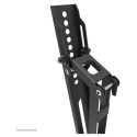"Neomounts WL35-550BL18 neigbare Wandhalterung für 43-86"" Bildschirme - Schwarz"