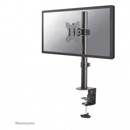 "Neomounts FPMA-D510BLACK Tischhalterung für Flachbildschirme bis 32""."