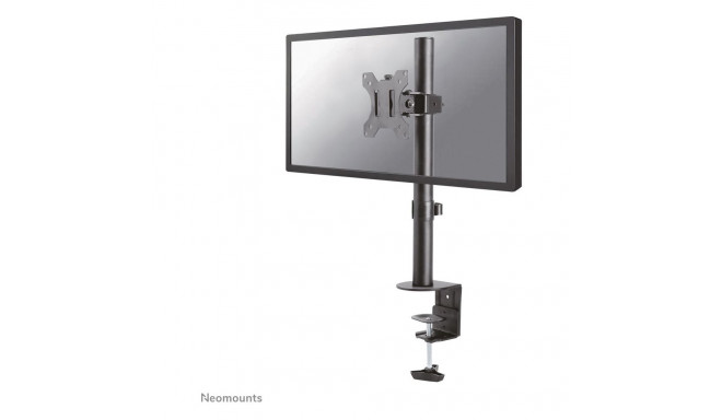 "Neomounts FPMA-D510BLACK Tischhalterung für Flachbildschirme bis 32""."