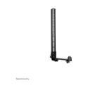 "Neomounts AWL29-650BL1 universelle Videobar-/Soundbar-/Lautsprecher-Halterung. tiefenverstellbar (7