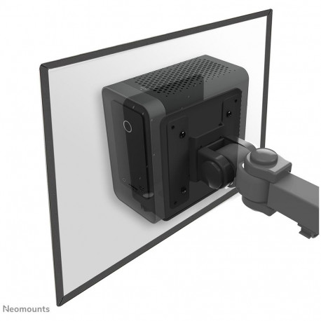 "Universelle Thin Client Halterung Montage auf VESA 75/100 7KG THINCLIENT-20 Neomounts"