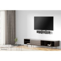 "Neomounts AWL29-650BL1 universelle Videobar-/Soundbar-/Lautsprecher-Halterung. tiefenverstellbar (7