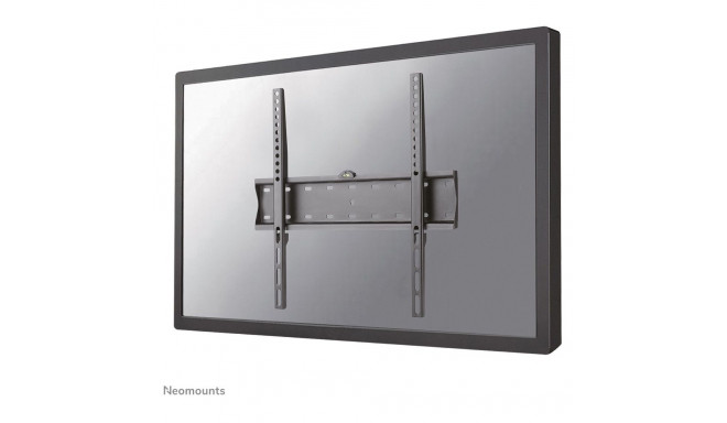 "Wandhalterung. flach. 40KG FPMA-W300BLACK Neomounts"
