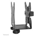 "Neomounts NM-TC100BLACK universelle Thin Client Halterung"