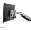 "Neomounts NM-TC100BLACK universelle Thin Client Halterung"