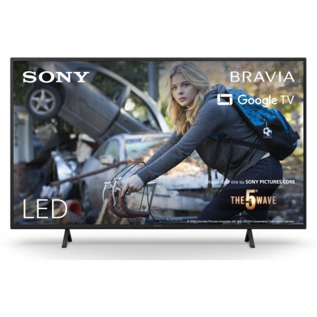 "Sony KD43X75WLP"