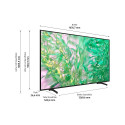 "Samsung GU75DU8079UXZG"