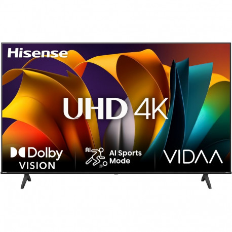 "Hisense 75A6N"
