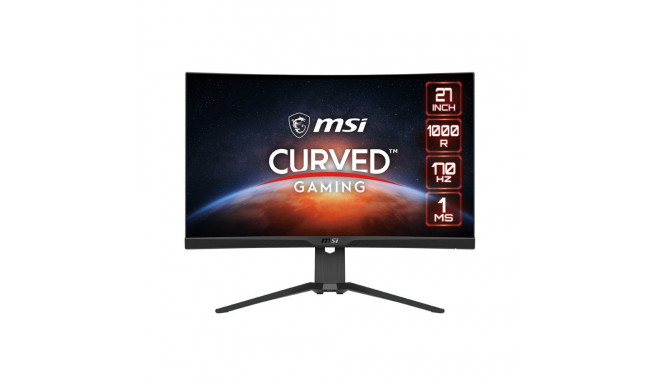 "MSI G272CQPDE"