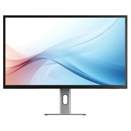 "Alogic Clarity Max 32 UHD 4K Monitor with 65W"