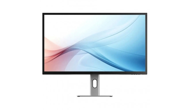 "Alogic Clarity Max 32 UHD 4K Monitor with 65W"