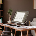 "Alogic Clarity Max Touch 32 UHD 4K Monitor with 65W + 8MP Webcam"