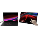 "Verbatim PMT-17 4K Portable Touchscreen Monitor 17.3"" 4K UHD"