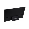 "Verbatim PMT-15 4K Portable Touchscreen Monitor 15.6"" 4K UHD"