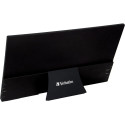 "Verbatim PMT-17 4K Portable Touchscreen Monitor 17.3"" 4K UHD"