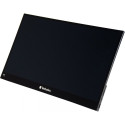 "Verbatim PMT-17 4K Portable Touchscreen Monitor 17.3"" 4K UHD"