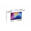 "Verbatim PMT-15 Portable Touchscreen Monitor 15.6"" FullHD"