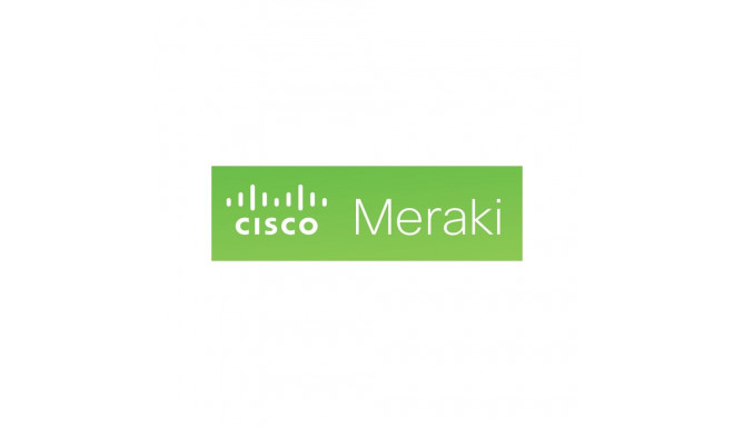 "Cisco LIC-MX64-ENT-1YR MERAKI MX64"