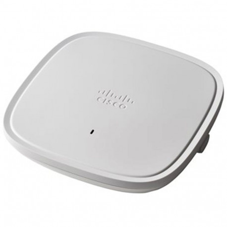 "Cisco EMBEDDED WIRELESS"