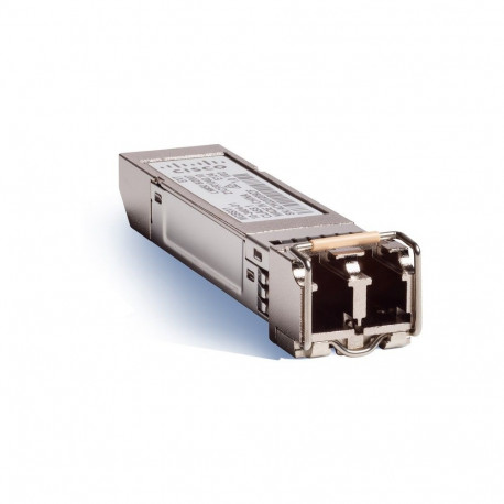 "Cisco 1000BASE-ZX SFP TRANSCEIVER"