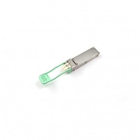 "Cisco 100G QSFP28 TRANSCEIVER 100G-FR"