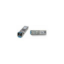 "Cisco 1000MBPS SINGLE MODE RUGGED SFP"