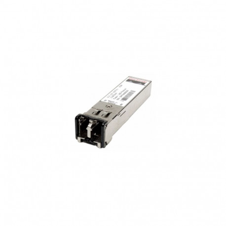 "Cisco 10GBASE-ER SFP MODULE"