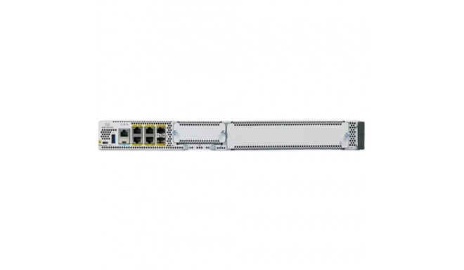 "Cisco CATALYST C8300-1N1S- 4T2X"