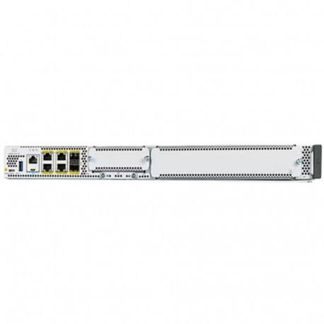 "Cisco CATALYST C8300-1N1S-6T"