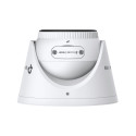 "TP-Link Omada InSight S455(2.8mm) 5MP Full-Color Turret Netzwerkkamera"