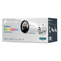 "TP-Link Omada InSight S345(6mm) 4MP Outdoor Bullet Netzwerkkamera"