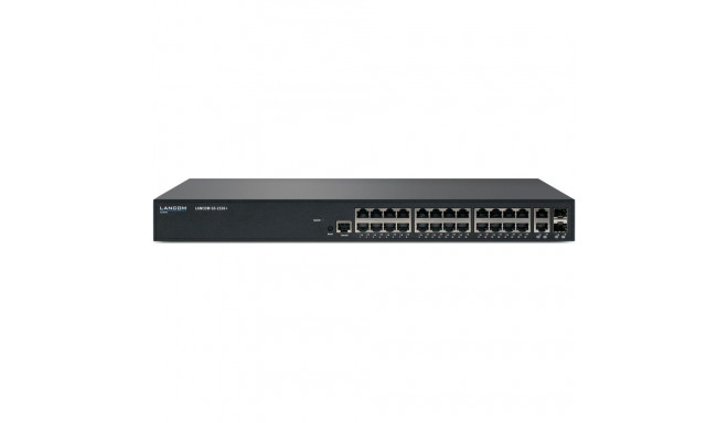 "24+2P Lancom GS-2326+ RM M"