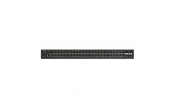 "48+4P Lancom GS-3652XP RM M"