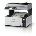"T Epson EcoTank ET-5150 Tintenstrahldrucker 3in1/A4/WLAN/WiFi/ADF/Duplex"