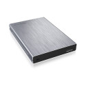 "2.5 6cm 1x SATA 2.5"" zu 1x USB 3.0 Host. Schreibschutz ICY BOX"
