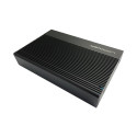 "6.3cm LC-25U3-C LC-Power USB3.2 Alu Black"