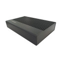 "6.3cm LC-25U3-C LC-Power USB3.2 Alu Black"