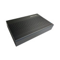 "6.3cm LC-25U3-C LC-Power USB3.2 Alu Black"