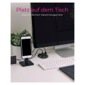"HUB Tisch-Hub 4x USB 3.0 Type-A ICY BOX"
