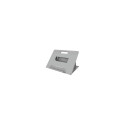 "Kensington Laptopständer SmartFit Easy Riser Go 17"" grau"