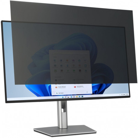 "Kensington Blickschutzfilter 2-Wege 15Stk. 27.0"" 16:9"