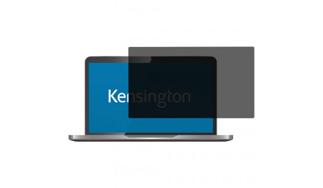 "Kensington Blickschutzfilter 2-Wege remov. 13.3""Laptop 16:10"