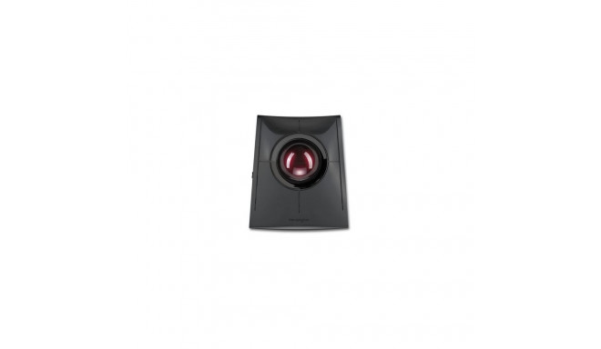 "Kensington Trackball SlimBlade PRo schwarz"