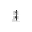 "Kensington Monitorarm bis32"".2TFT max.9kg.schw. vertik."