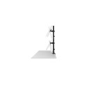 "Kensington Monitorarm bis32"".2TFT max.9kg.schw. vertik."
