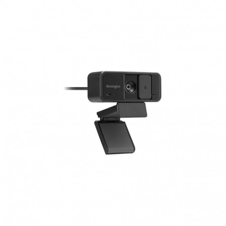 "Kensington Webcam W1050 1080p Fix Focus (95°Sichtfeld).schw"