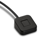 "TFTZ Kensington VeriMark Desktop Fingerprint Key 1.2m Kabel schw."