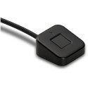 "TFTZ Kensington VeriMark Desktop Fingerprint Key 1.2m Kabel schw."