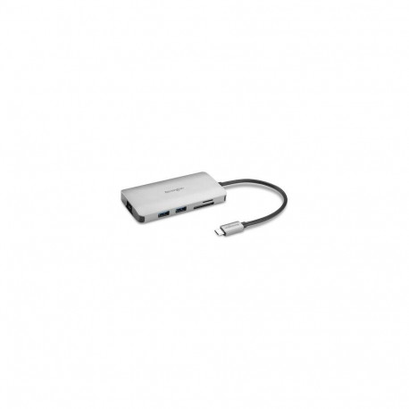 "Kensington Dockingstation UH1400p USB-C 1xHDMI Mobile Univ"